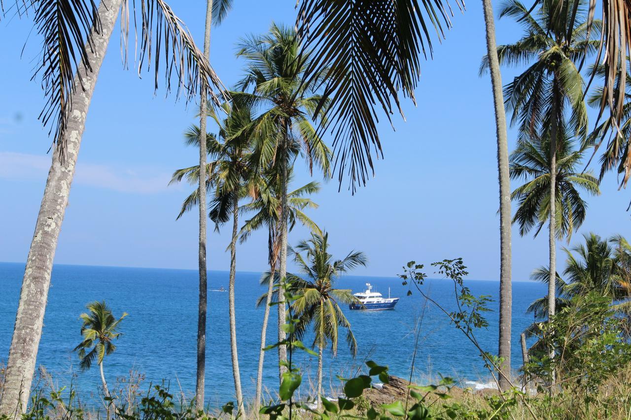 Star Beach Hotel Tangalle Buitenkant foto