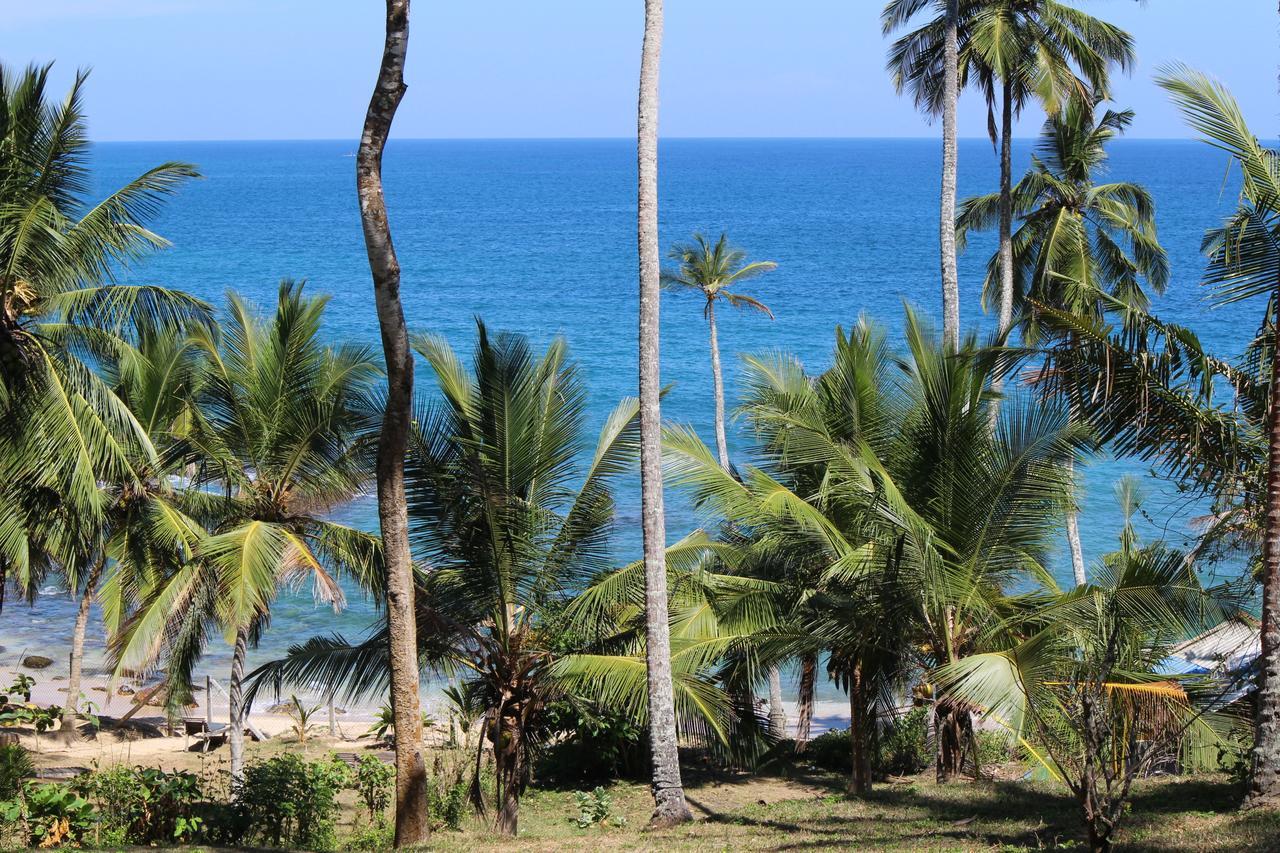 Star Beach Hotel Tangalle Buitenkant foto