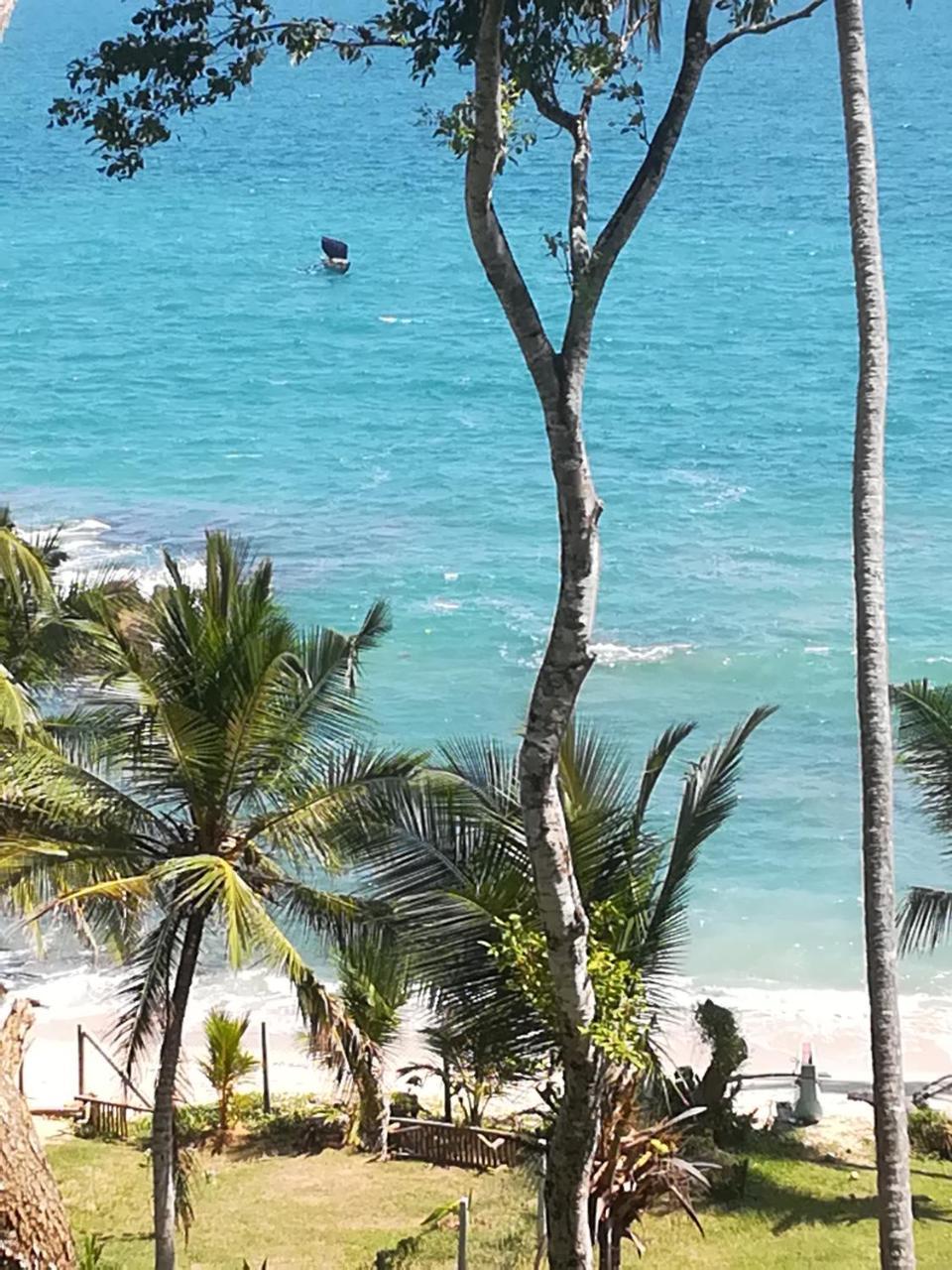 Star Beach Hotel Tangalle Buitenkant foto