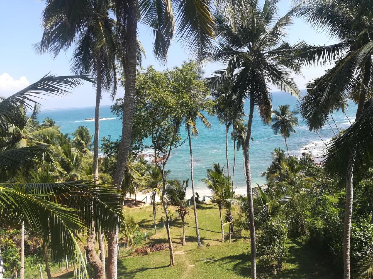 Star Beach Hotel Tangalle Buitenkant foto