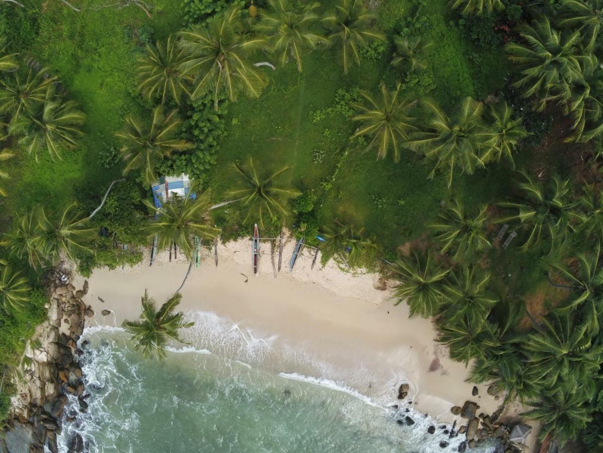 Star Beach Hotel Tangalle Buitenkant foto